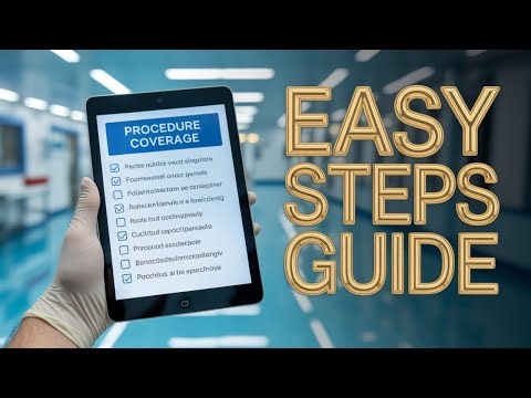How to Find Out If a Procedure Is Covered by Insurance - Step by Step