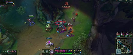 狂厄蔷薇 贝蕾亚顶尖操作，帅是一辈子的事……