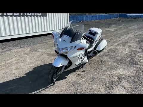 2012 HONDA ST1300 For Sale