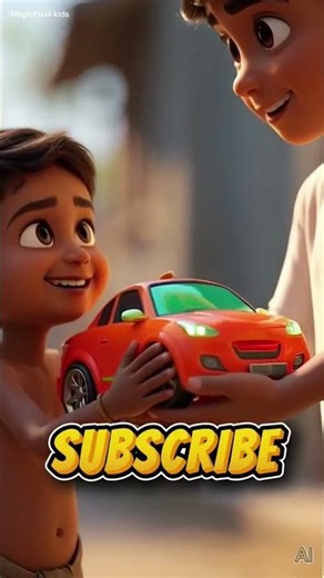 Eid Ka Asli Tohfa 😭 | Aman & Abbu Emotional Story #emotionalstory #eidmubarak