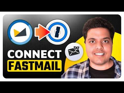 How To Setup 1Password Fastmail Integration - Masked Email (2026)