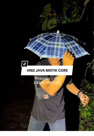 Vinz Java Mistik Core. #javamistik #explorehorror #core #videocore #horror