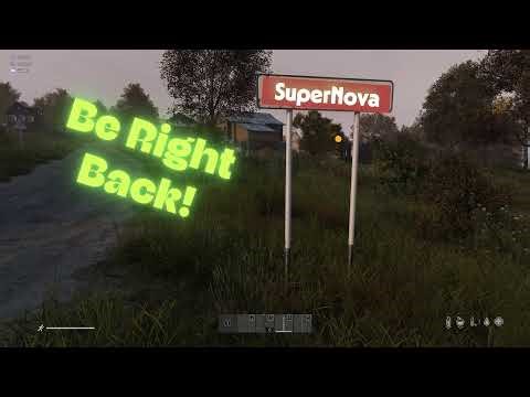 4K DayZ Adventures - We need C4 and E.R.K