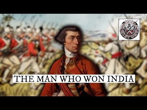 The Greatest British General You've Never Heard Of