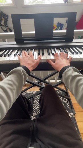 futile devices - sufjan stevens #piano #futiledevices