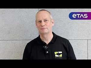 ETAS & GLIWA: Optimize your AUTOSAR Classic ECUs - Maximize Performance, Minimize Risk | ETAS