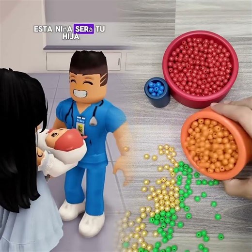 😨 MI PAPÁ ME CASTIGÓ SIN MOTIVO 😢 #roblox #shorts #robloxedit