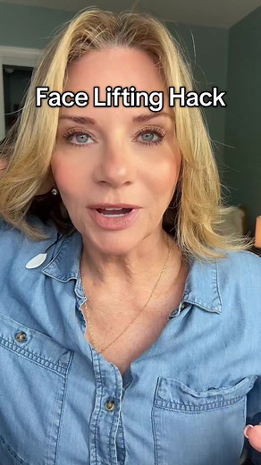 Face Lifting Hack for Jowls: Effective Beauty Tips