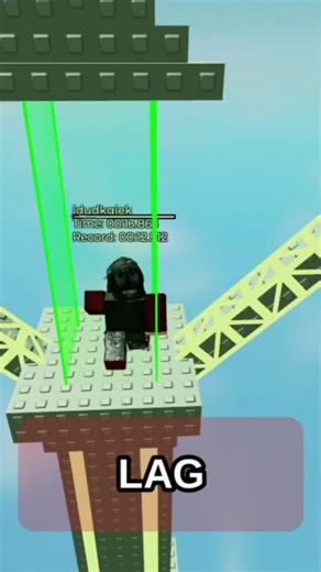 tas time #obby #robloxfyp #roblox #tas #toolassistedspeedrun