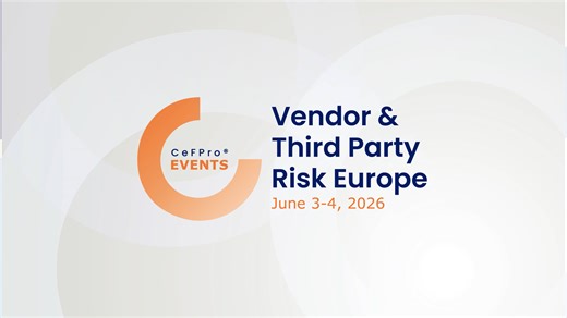 Vendor & TPRM EU - download brochure video