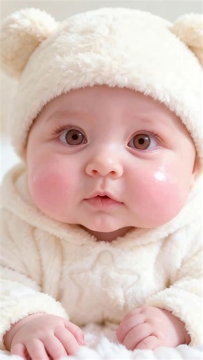 ในที่สุดลูกน้อยก็พูดได้แล้ว!#เด็กน่ารัก #เด็กน้อย #น่ารัก #wolink #tiktokthailand