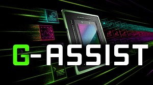 NVIDIA Wants To Assist Gamers With Project G-Assist, An RTX Powered & Contextually Aware AI Assistant For All Your Gaming Needs