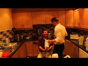 Chef Kent: How to prepare Limpet's and Seaweed