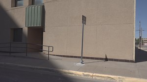 Midland County opens its first morgue