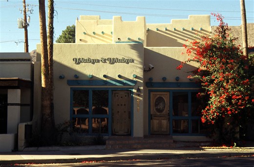 6922 E 5th Ave, Scottsdale, AZ 85251 - Office for Lease | LoopNet