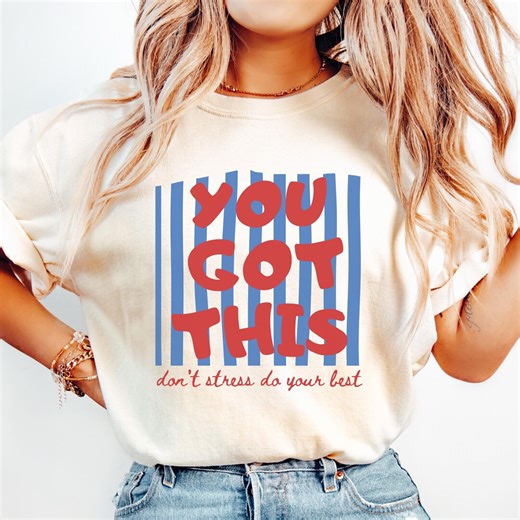 Test Day Shirt, Matching State Testing Shirts, Teacher Team Tshirts, Comfort Colors, Cute School Testing Day Tee, Testing Coordinator Shirt - Etsy