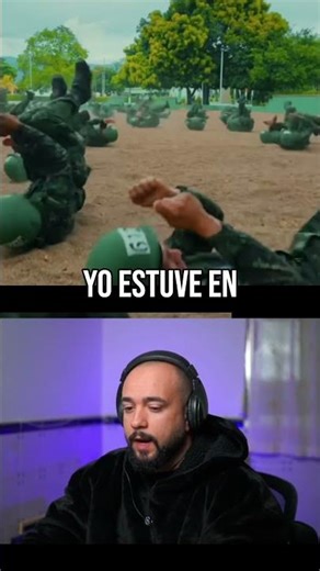 Epic Military Training: Combat and Parachuting Course!