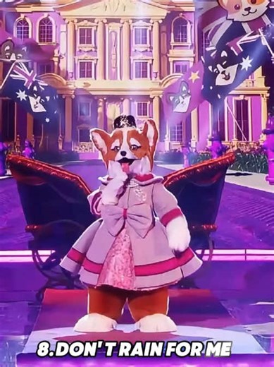 Emotional Masked Singer Moments That Resonate