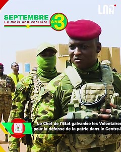 2.1M views · 125K reactions | Le PEUPLE engagé à prendre en charge sa propre DÉFENSE | Live News Africa | Facebook