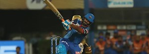 ‘Felt special when Sourav Sir lifted me’, Pant tells Prithvi