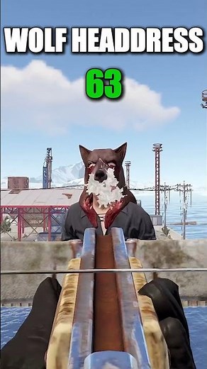 Rust Guide: Crossbow