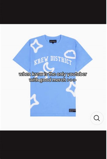most youtubers merch is so bad bro.. #krewreacts #kf #krewdistrict #fyp #viral @ʚ Niki ! @✧ della ✧ @seik 𝗓 𐰁 @krewxie @KREW @DraconiteDragon