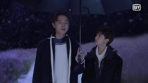 2.7K views · 98 reactions | Snow fight is a good way to get closer, real CLOSE I mean. 殺 #iQIYIOriginal #MyUnicornGirl starring #DarrenChen #SebrinaChen is now streaming, with two new epsiodes at 8PM every Sun-Tue, only on #iQIYI Download app: https://go.onelink.me/4Hx2/9bff861 Watch online: https://www.iq.com/play/19rrhkw4l1 | iQIYI | Facebook