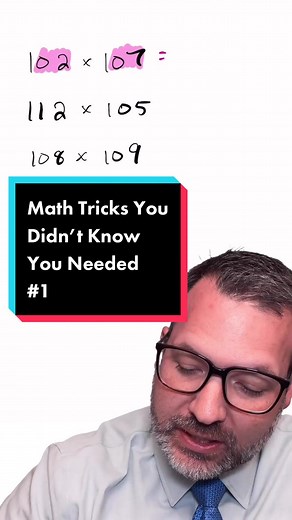 Essential Math Tricks for Multiplying Numbers Above 100