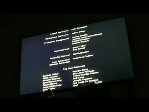 Disney’s My Little Pony: Equestria Girls (2013) End Credits