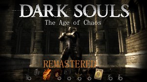 Dark Souls - Trinity of the Abyss