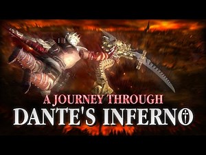 A Journey Through Dante's Inferno