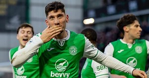 Τριάντης: «Η καρδιά μου δεν έχει αποφασίσει ακόμη, έχω κάνει συζητήσεις με την Ελλάδα»