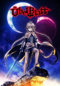 Übel Blatt - watch tv show streaming online