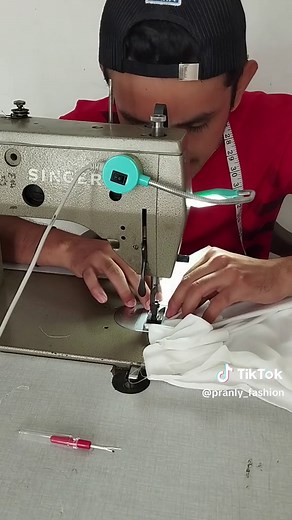 Tutorial Falda Asimétrica paso a paso