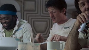 The original xenomorph designs would've ruined everything