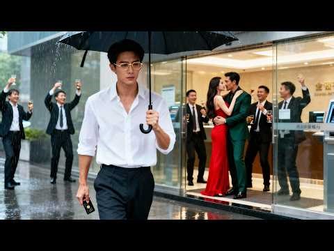 Dia tinggalkan aku demi pewaris kaya—esoknya dia tahu lelaki itu pembantu aku, lalu menyesal gila!