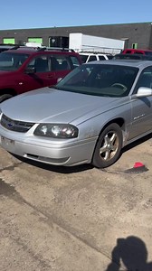 1 of 1 Rare Chevy Impala & Timing Chain Tensioner Failure on this Eyelash Edition Saturn Vue | Auto Parts City, Inc.