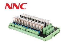 [Hot Item] Clion Power Relay Module NHN-RH with electromagnetic relay NNC69KP for CNC systems