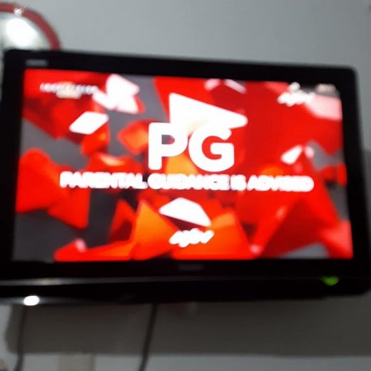 The Princess Bride - AXN Intro