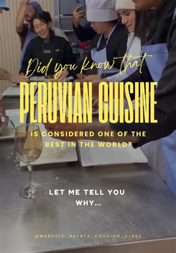 Exploring the Richness of Peruvian Cuisine