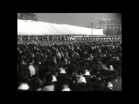 1940年（昭和15年）11月 日本ニュース第２３号