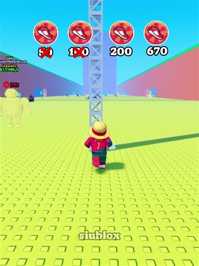 The Tsunami Is Coming… Will I Survive?! 🌊😱 #roblox #escapetsunami #rblx #robloxchallenge #fyp