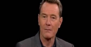 (Video) Walter White, Dr House, … et Stephen Colbert – Get lucky (Daft Punk)