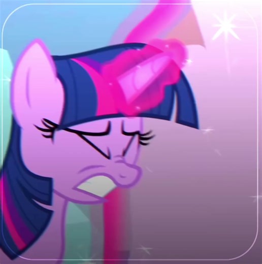 The Power of Twilight Sparkle | MLP Edit