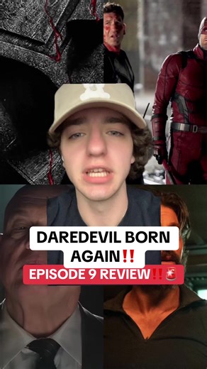 Daredevil Episode 9 Review: A Dynamic Duo Returns