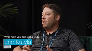Learn what customers are building with Cisco UCS  - Cisco Video Portal