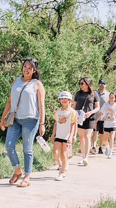The San Antonio Botanical Garden is expanding its Garden for All initiatives to further support our neighbors—kicking off during Celebrate Community on Saturday, November 8. 💚 Federal employees & families enjoy $3 admission with Federal ID — the same rate offered year-round through Museums for All for WIC, SNAP, and EBT recipients. Federal workers are also eligible for our Community-level membership, our most affordable membership option for those who demonstrate need, available through the end