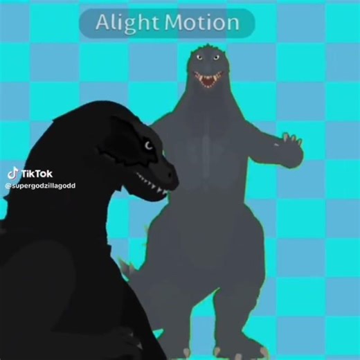 KIRYU GODZILLA SHOWA GODZILLA @EZEQUIELDINOZILLAGODZILLA