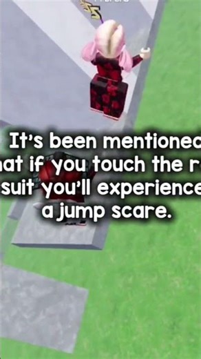 another story by imjustwinter warning it may jumpscare!