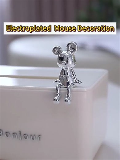 🗃️ Luxury Cream Tissue Box | Bulk B0090#TissueBox #HomeDecor